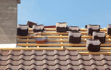 Mowbreck clay roofing costs