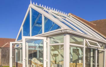 conservatory roof insulation costs Mowbreck
