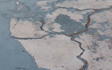 fibreglass roofing replacement Mowbreck