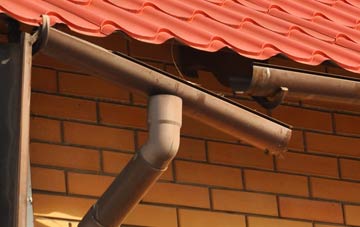 Mowbreck gutter repair costs