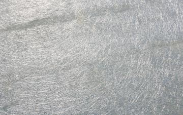 Mowbreck laminate fibreglass or shingles?