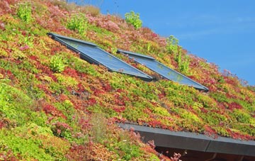 Mowbreck living roof systems