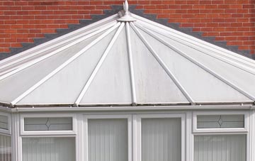 Mowbreck polycarbonate conservatory roof repairs