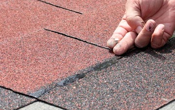 Mowbreck asphalt roof repairs