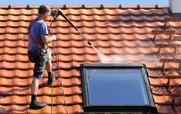 roof cleaning Mowbreck, Lancashire