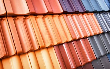 Mowbreck roof tile costs