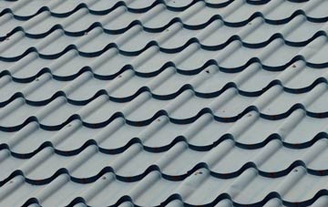 Mowbreck rubber roofing companies
