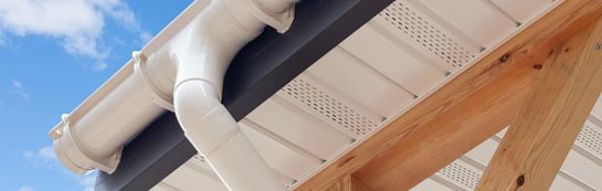 get Mowbreck guttering quotes today