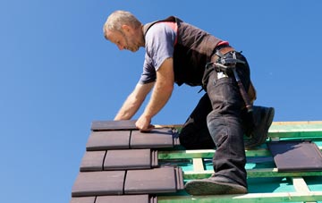 disadvantages of Mowbreck slate roofing