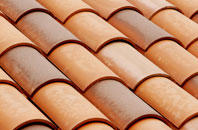 Mowbreck clay roofing