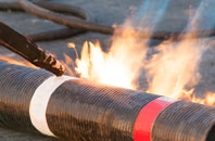 Mowbreck flat roofing replacement