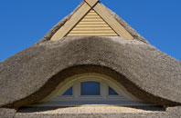 Mowbreck thatch roofing